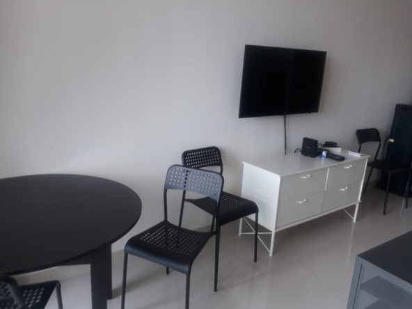 Apartment for Rent at Intercon Kemang Village Fully Furnished Studio 6
