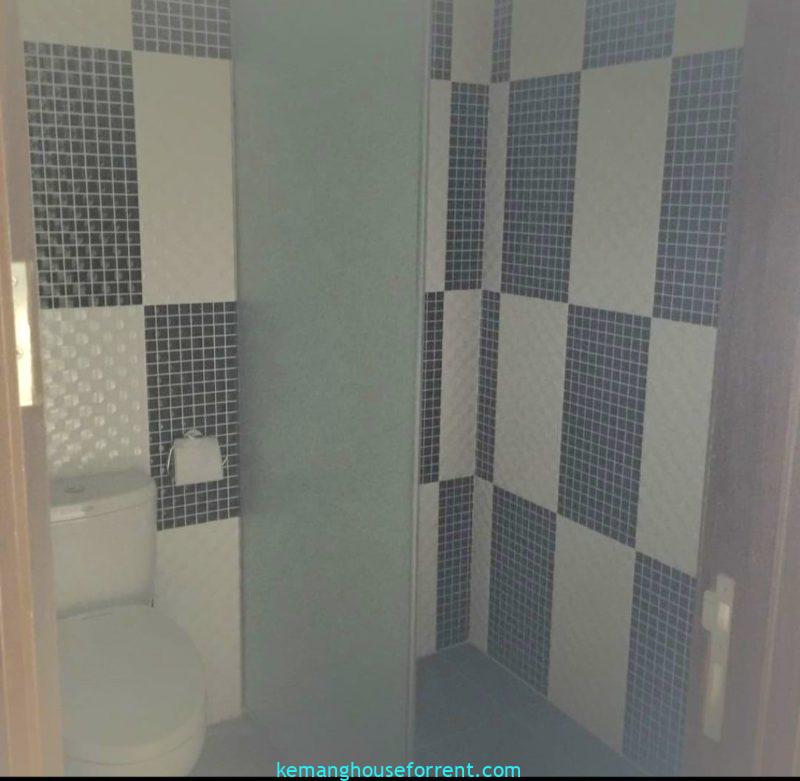 Apartment for Rent at Intercon Kemang Village – Modern Furnished Studio 2