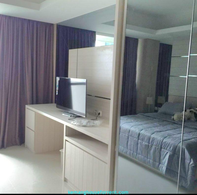 Apartment for Rent at Intercon Kemang Village – Modern Furnished Studio 4