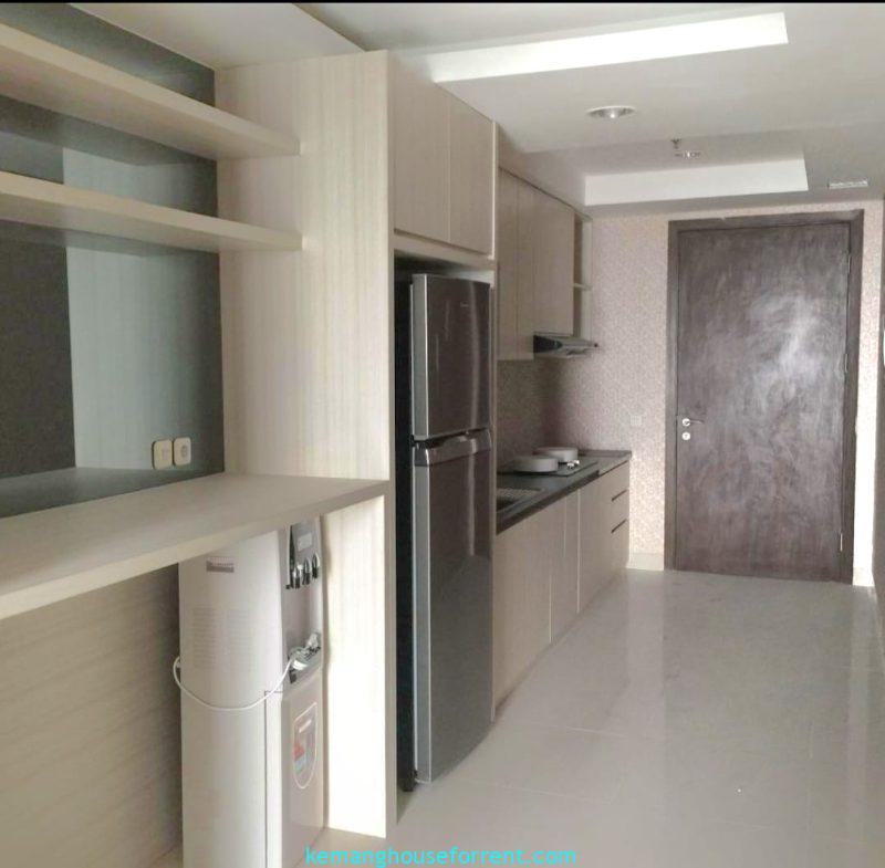 Apartment for Rent at Intercon Kemang Village – Modern Furnished Studio 5