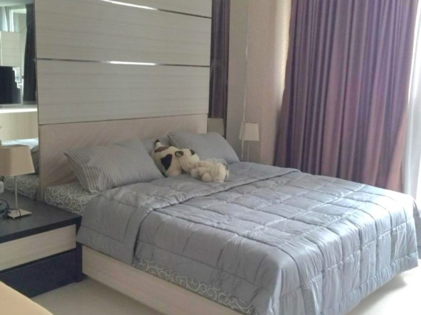 Apartment for Rent at Intercon Kemang Village – Modern Furnished Studio