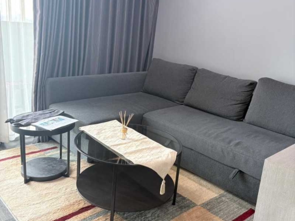 For Rent Studio Apartment at Intercon Tower Kemang Village 7