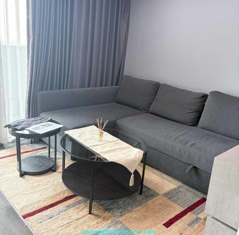 For Rent Studio Apartment at Intercon Tower Kemang Village 7