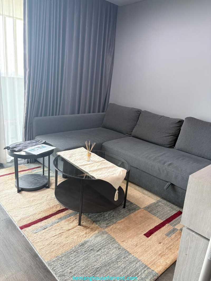 For Rent Studio Apartment at Intercon Tower Kemang Village 7