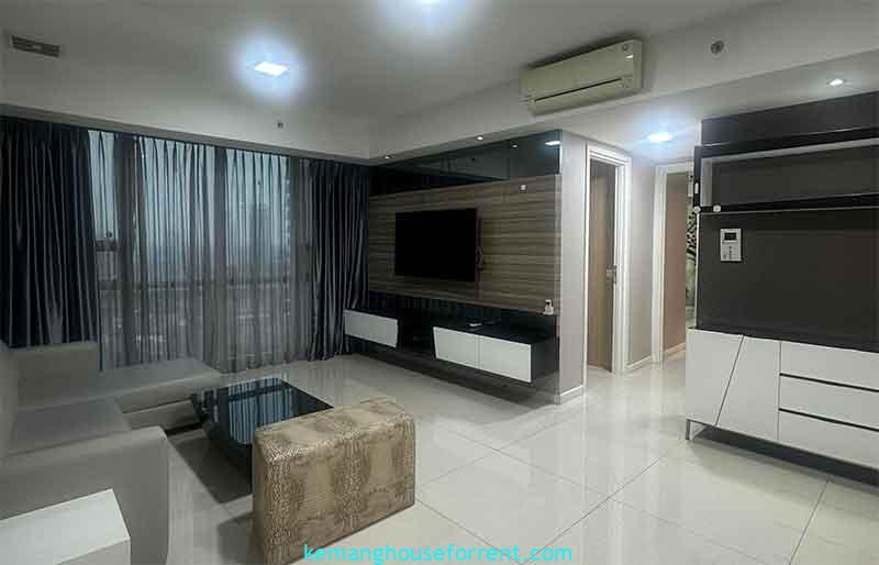 Kemang Village Infinity Apartment Unit 17N5 for Rent 10