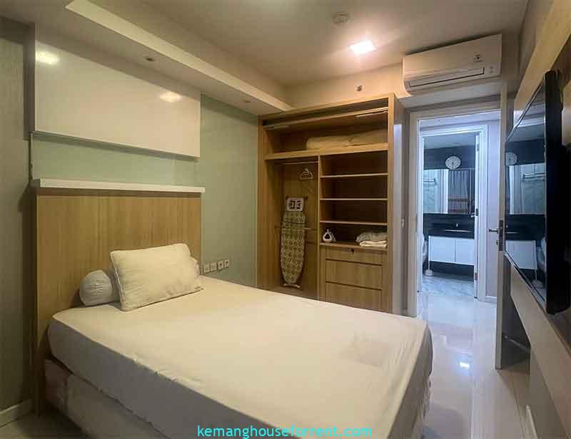 Kemang Village Infinity Apartment Unit 17N5 for Rent 2