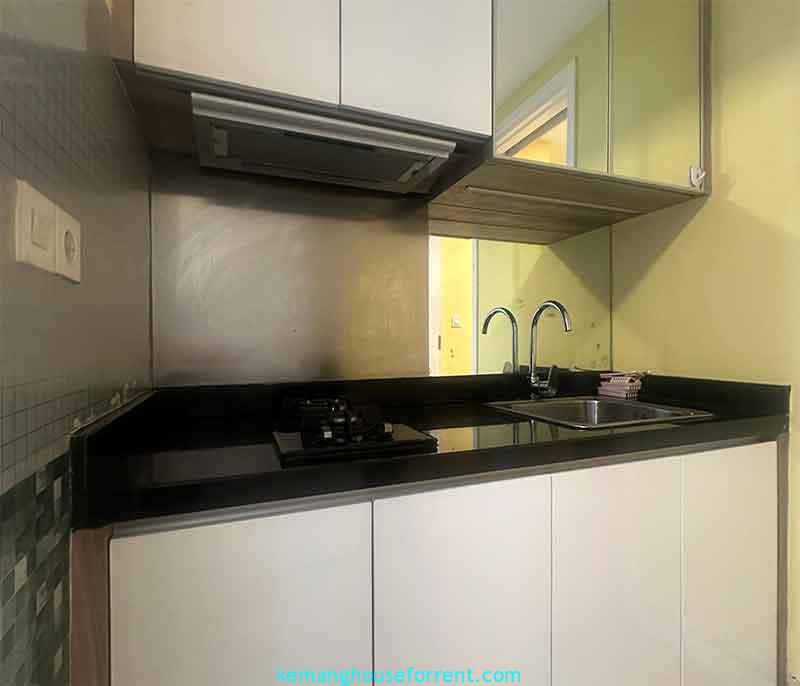 Kemang Village Infinity Apartment Unit 17N5 for Rent 3