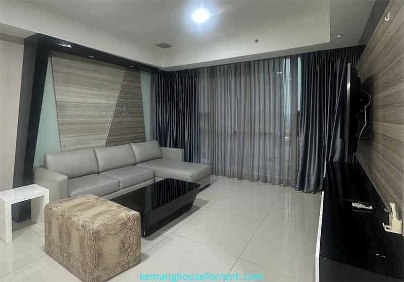 Kemang Village Infinity Apartment Unit 17N5 for Rent 4