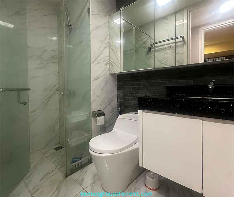 Kemang Village Infinity Apartment Unit 17N5 for Rent 5