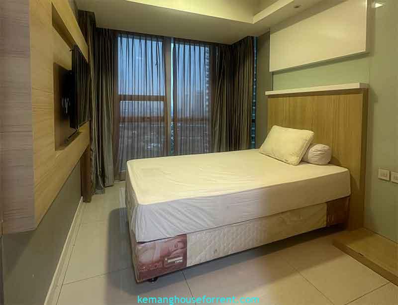 Kemang Village Infinity Apartment Unit 17N5 for Rent 8