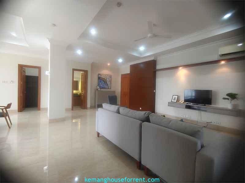 Lavender Apartment at Executive Paradise 3