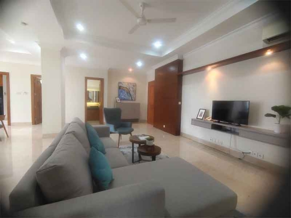 Lavender Apartment at Executive Paradise