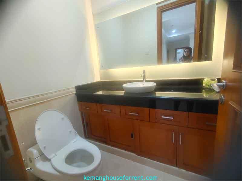 Lavender Apartment at Executive Paradise 6