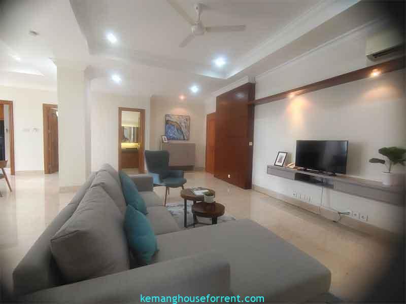 Lavender Apartment at Executive Paradise