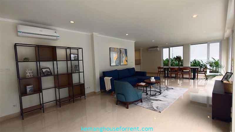 Luxury 5-Bedroom House for Rent in Executive Paradise Complex 7