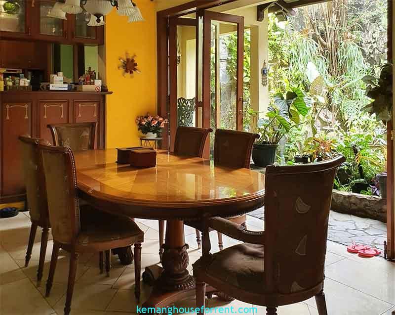 Rumah Mewah Cilandak Turun Harga 4
