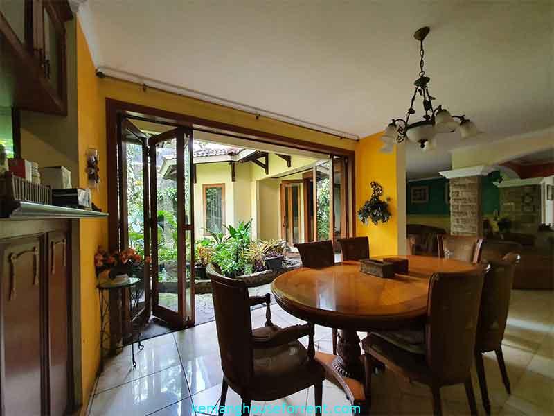 Rumah Mewah Cilandak Turun Harga 5
