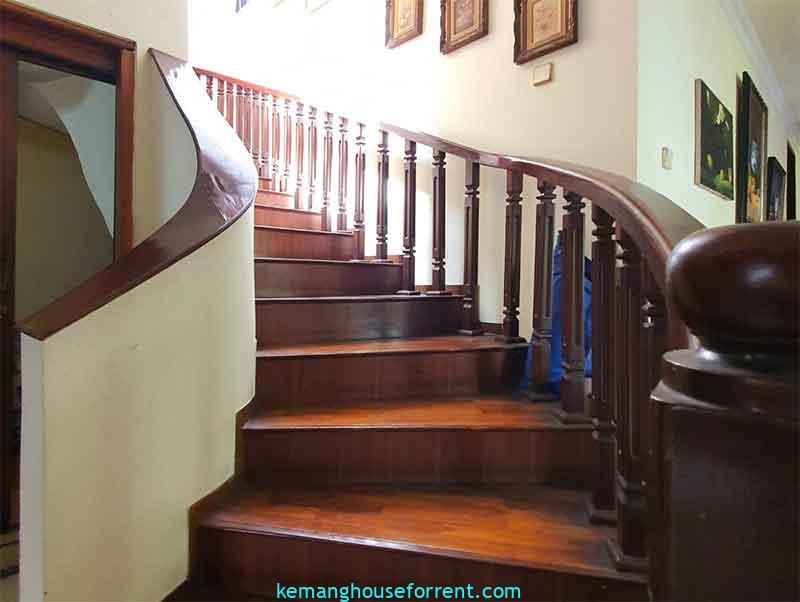 Rumah Mewah Cilandak Turun Harga 7