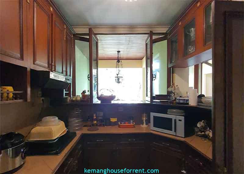 Rumah Mewah Cilandak Turun Harga 8