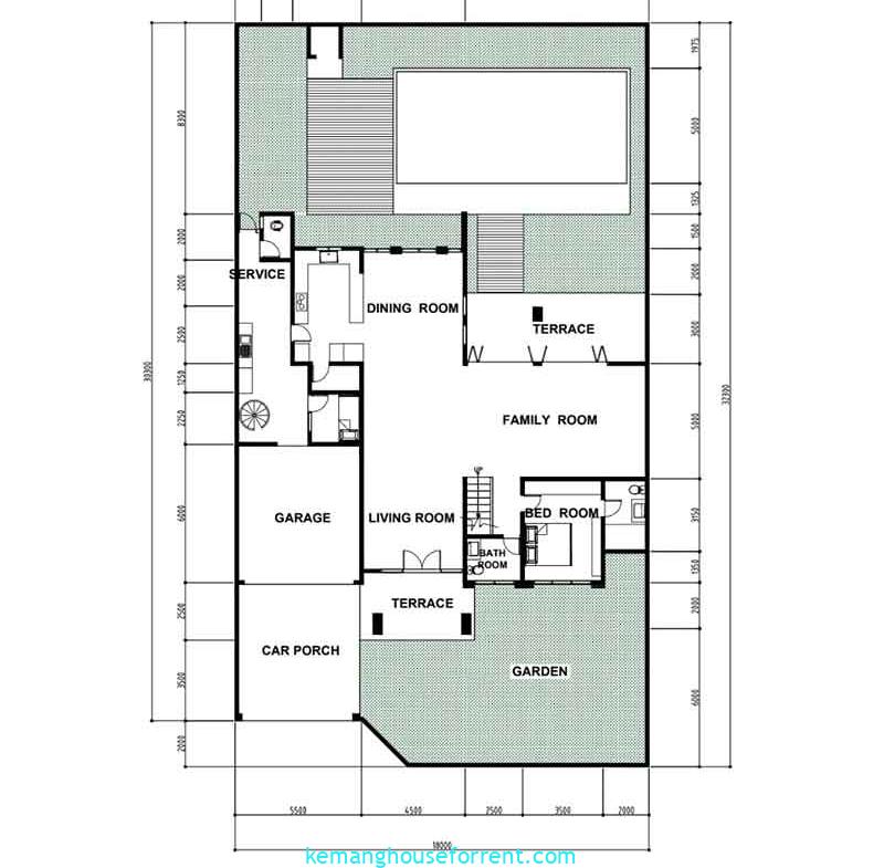 Stunning 5-Bedroom House in Kav. C Executive Paradise 3