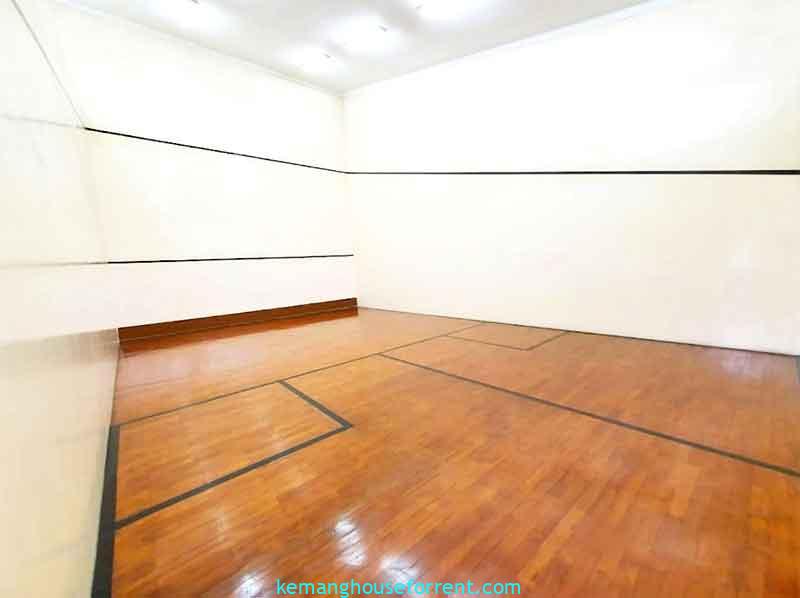 Stunning 5-Bedroom House in Kav. C Executive Paradise Facility