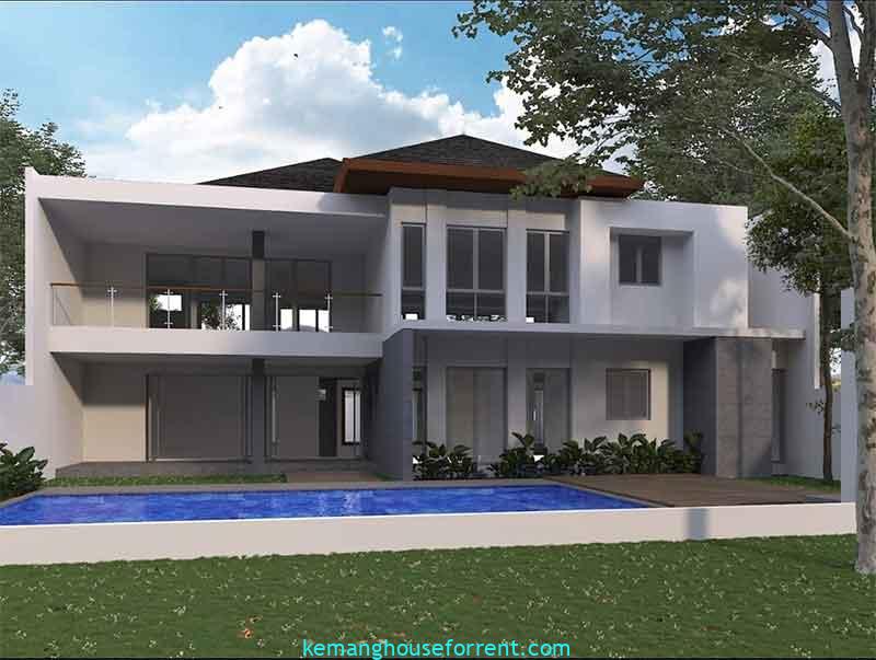 Stunning 5-Bedroom House in Kav. C Executive Paradise