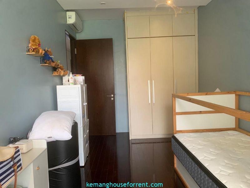 Amarillis Kemang Townhouse 3BR for Rent 11