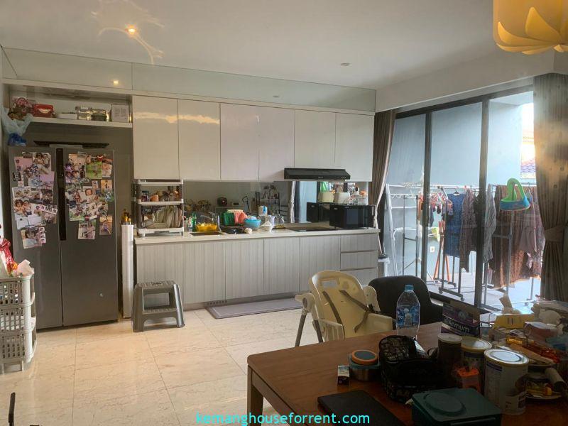 Amarillis Kemang Townhouse 3BR for Rent 12