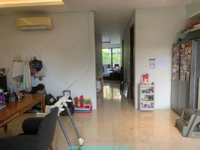 Amarillis Kemang Townhouse 3BR for Rent 14