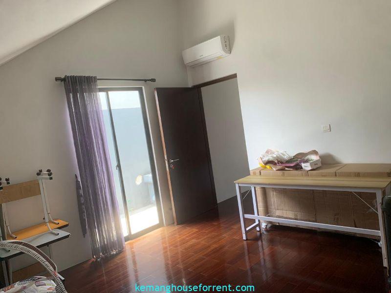 Amarillis Kemang Townhouse 3BR for Rent 18