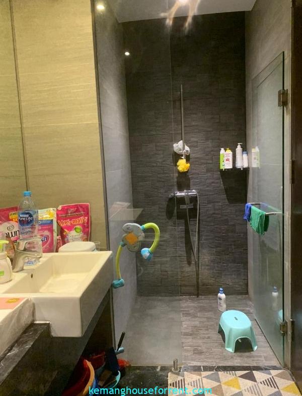 Amarillis Kemang Townhouse 3BR for Rent 19