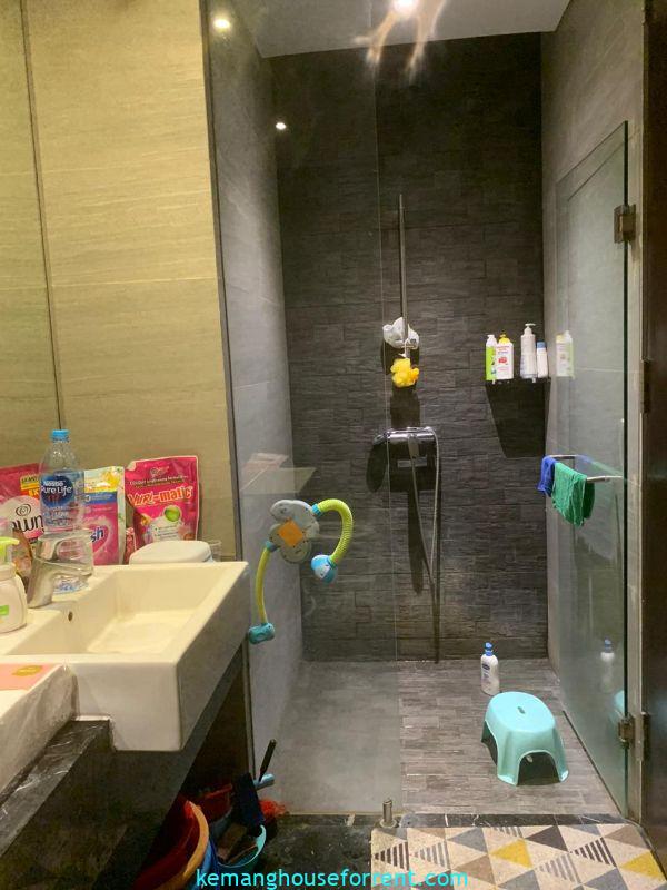 Amarillis Kemang Townhouse 3BR for Rent 19