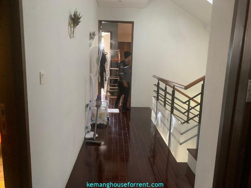 Amarillis Kemang Townhouse 3BR for Rent 2