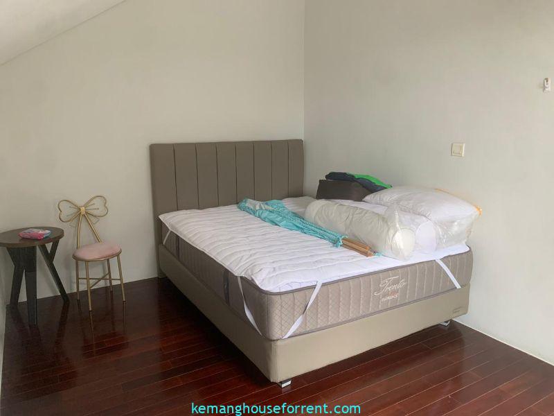 Amarillis Kemang Townhouse 3BR for Rent 5