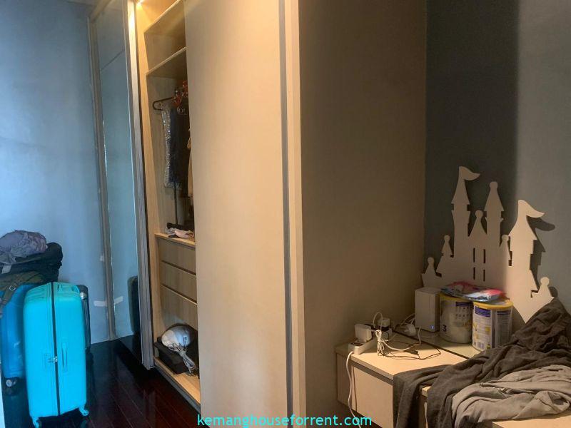 Amarillis Kemang Townhouse 3BR for Rent 7