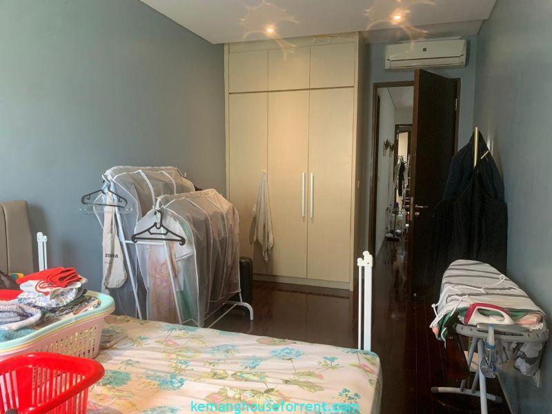 Amarillis Kemang Townhouse 3BR for Rent 9