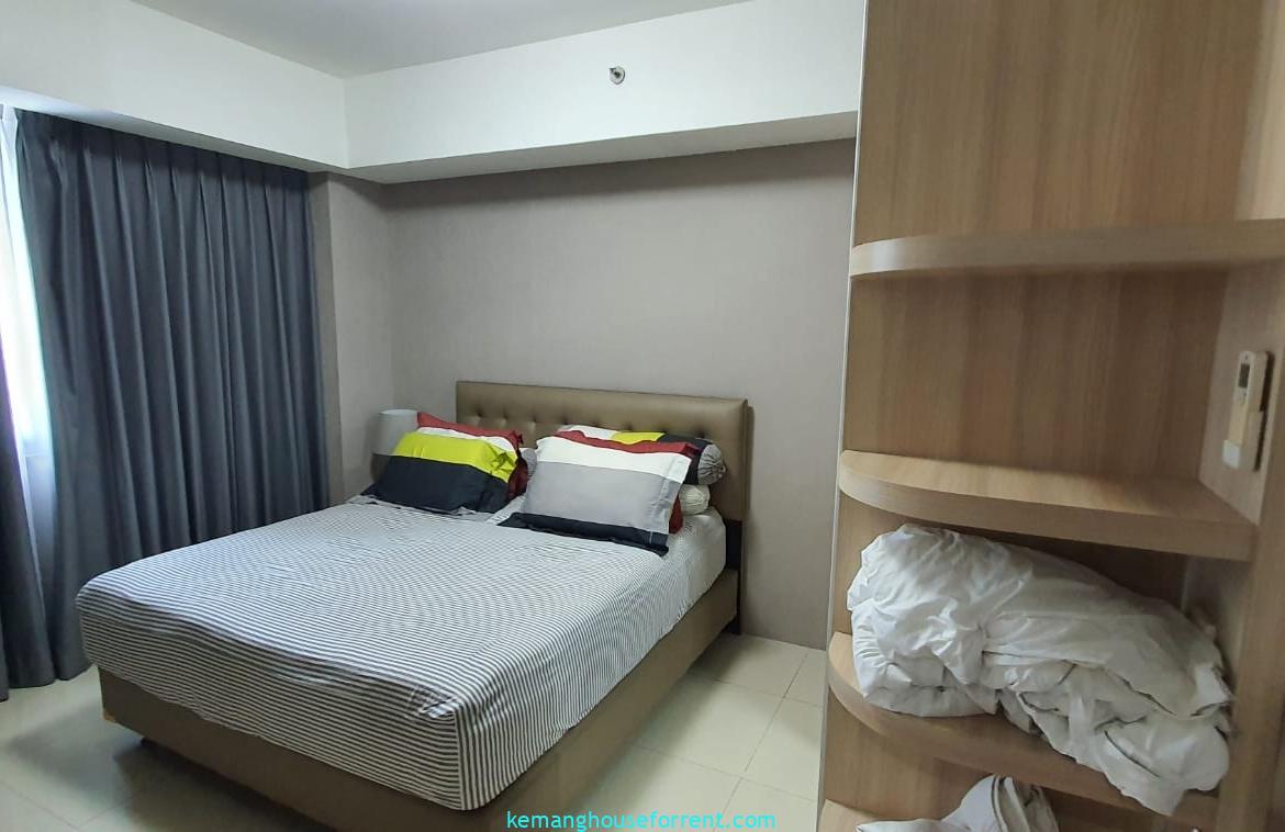 Apartment for Sale at Lippo Kemang Village – Empire Tower (1)