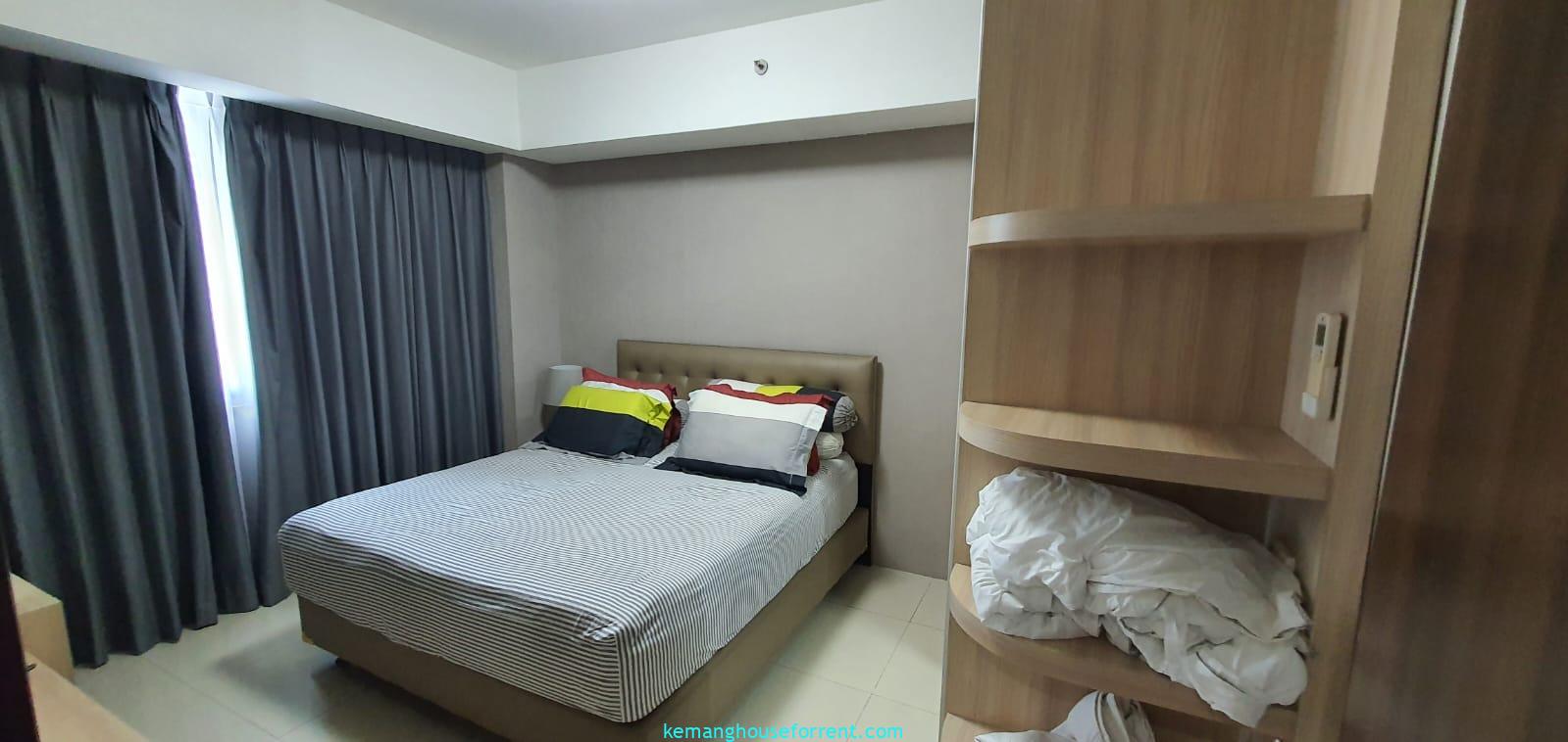 Apartment for Sale at Lippo Kemang Village – Empire Tower (1)