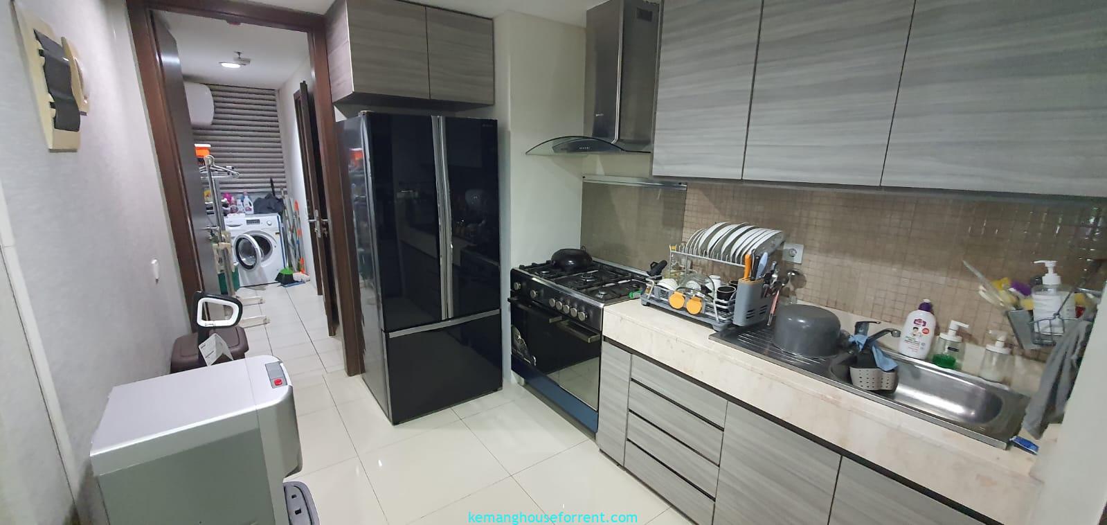Apartment for Sale at Lippo Kemang Village – Empire Tower (3)