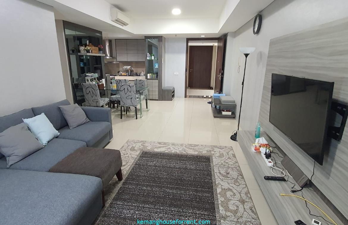 Apartment for Sale at Lippo Kemang Village – Empire Tower (4)