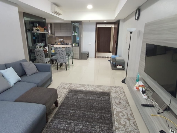 Apartment for Sale at Lippo Kemang Village – Empire Tower (4)