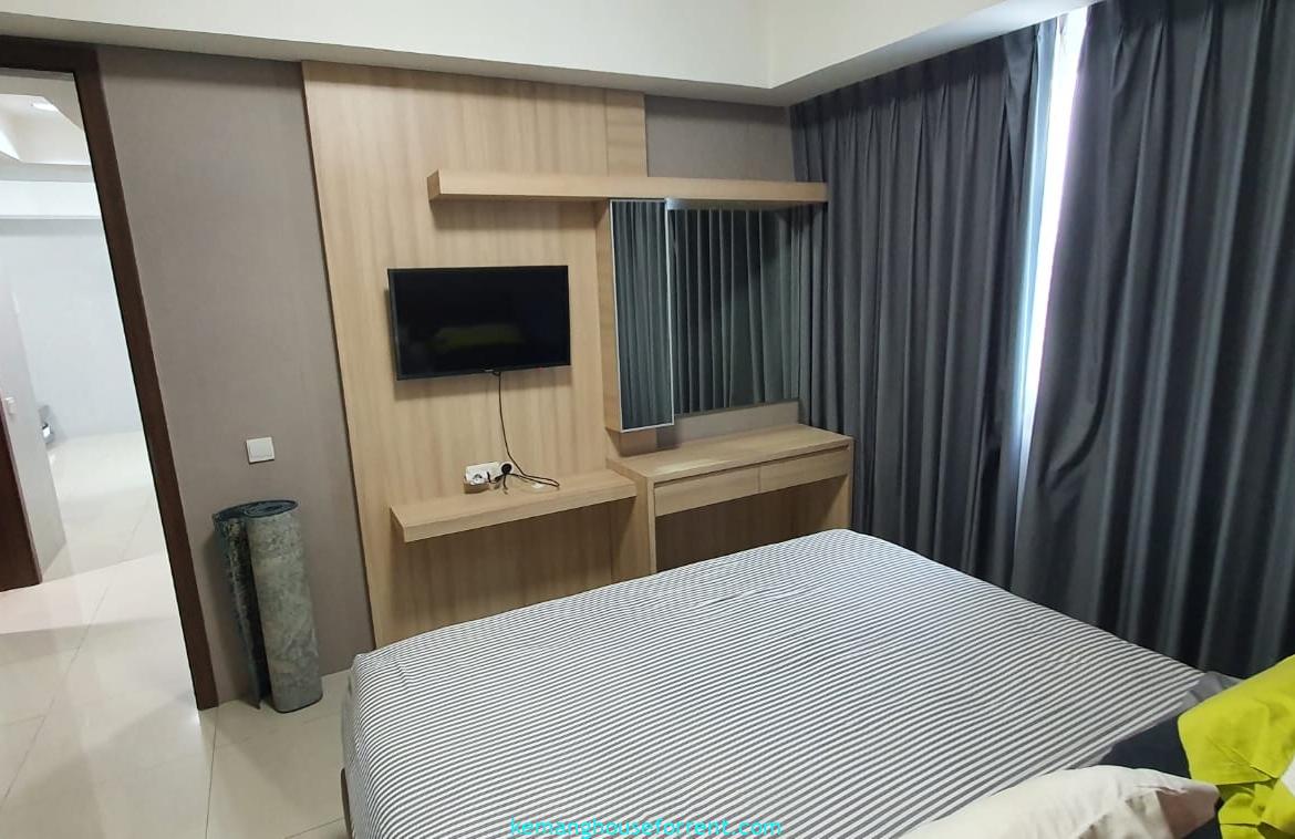 Apartment for Sale at Lippo Kemang Village – Empire Tower (5)