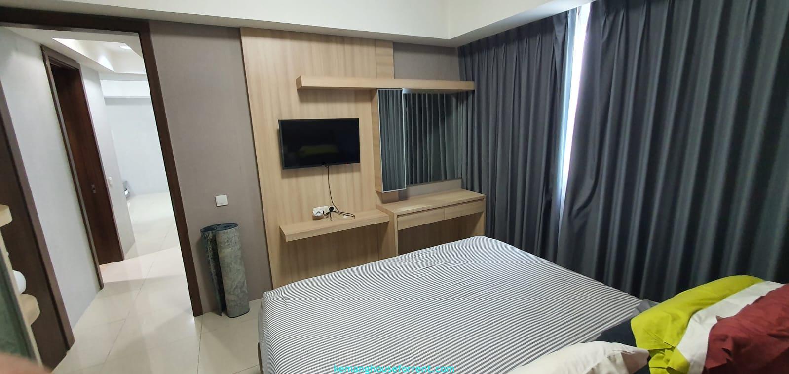 Apartment for Sale at Lippo Kemang Village – Empire Tower (5)