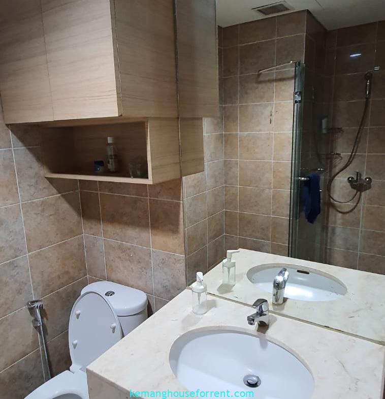 Apartment for Sale at Lippo Kemang Village – Empire Tower (7)