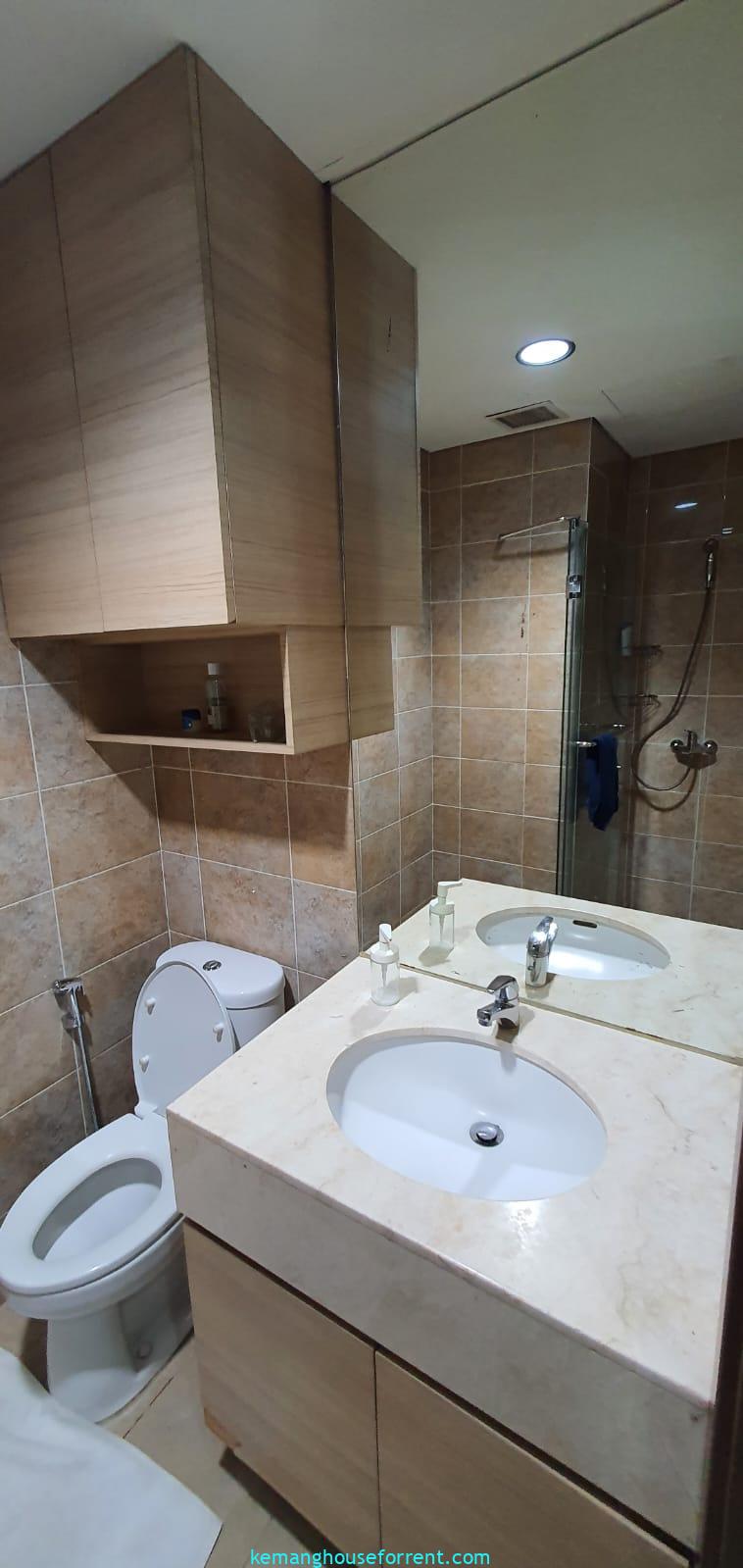 Apartment for Sale at Lippo Kemang Village – Empire Tower (7)