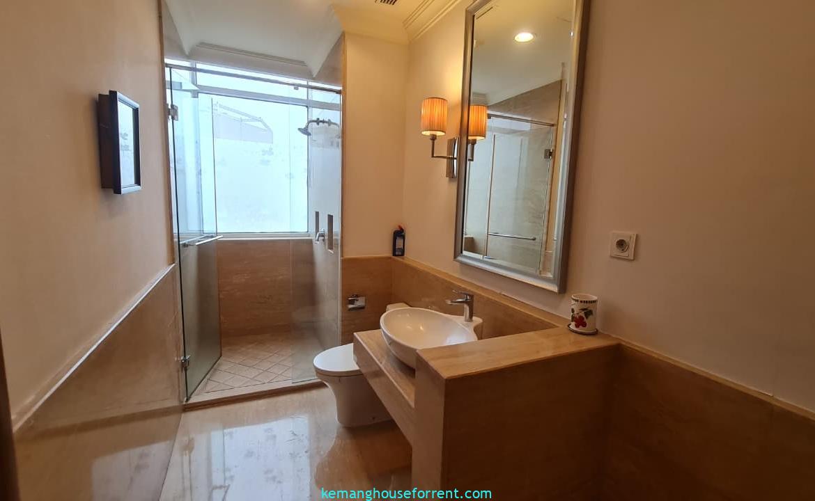 Botanica Apartment 2BR For Rent in South Jakarta (1)