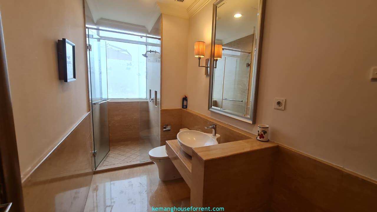 Botanica Apartment 2BR For Rent in South Jakarta (1)