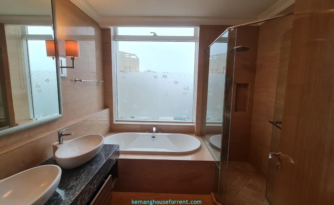 Botanica Apartment 2BR For Rent in South Jakarta (5)