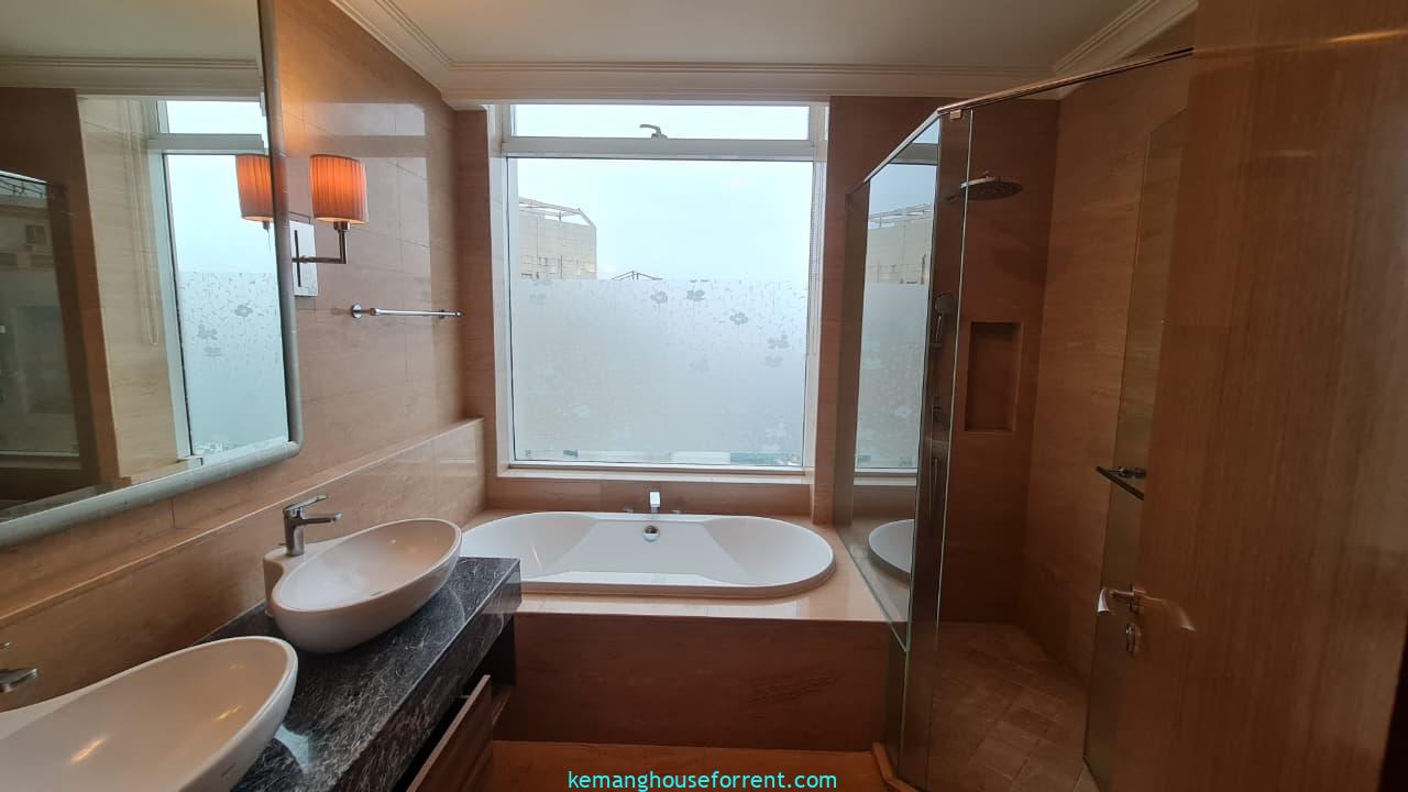 Botanica Apartment 2BR For Rent in South Jakarta (5)