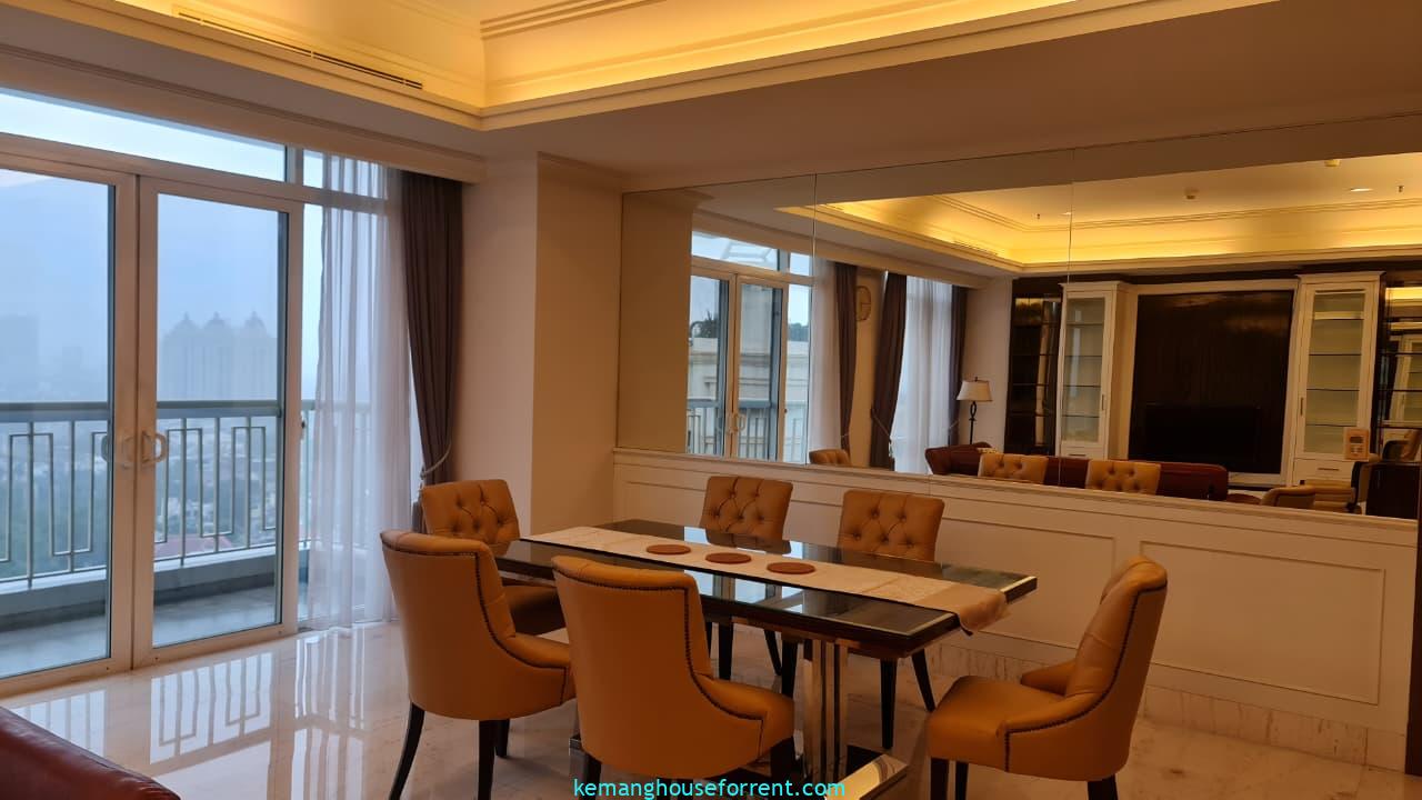 Botanica Apartment 2BR For Rent in South Jakarta (6)
